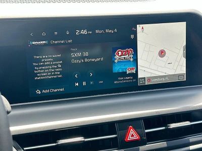 2026 Kia Seltos — photo 15 view