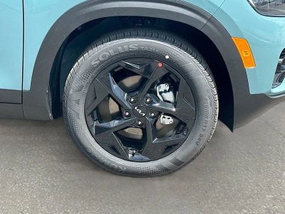 2026 Kia Seltos — photo 31 view