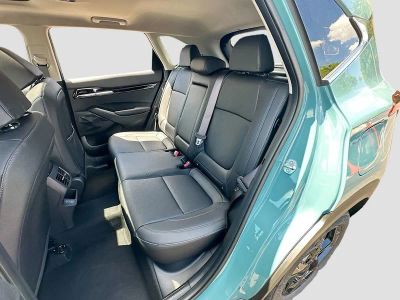 2026 Kia Seltos — photo 25 view