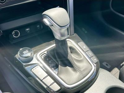 2026 Kia Seltos — photo 17 view