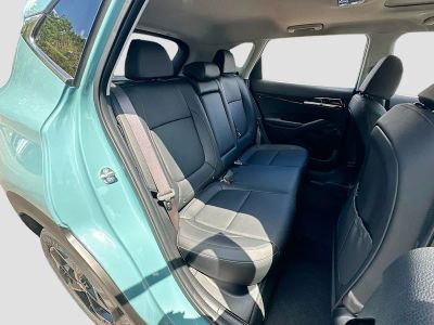 2026 Kia Seltos — photo 27 view