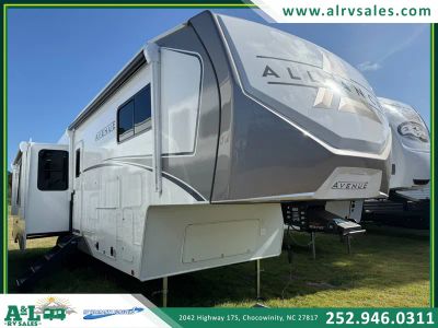 2026 Alliance RV Avenue - Photo 1