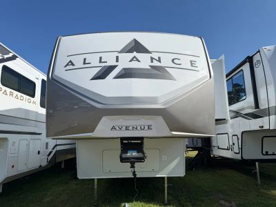 2026 Alliance RV Avenue - Photo 2