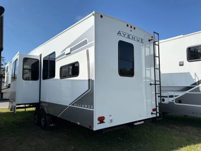2026 Alliance RV Avenue - Photo 36