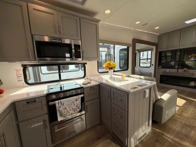 2026 Alliance RV Avenue - Photo 6