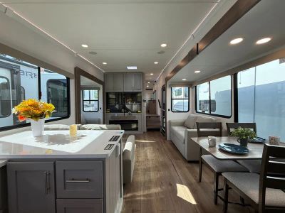 2026 Alliance RV Avenue - Photo 5