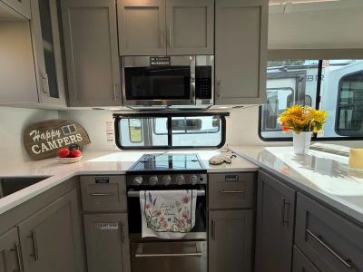2026 Alliance RV Avenue - Photo 7