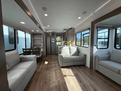 2026 Alliance RV Avenue - Photo 4