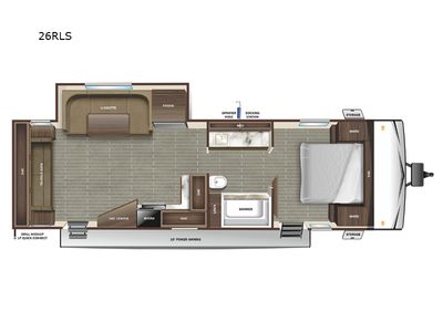 2023 Starcraft Autumn Ridge - Photo 2
