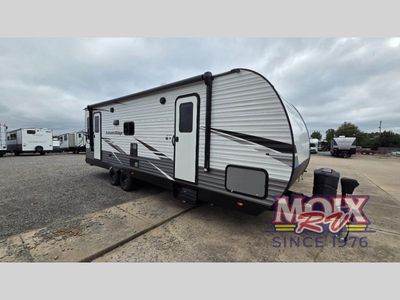 2023 Starcraft Autumn Ridge - Photo 1