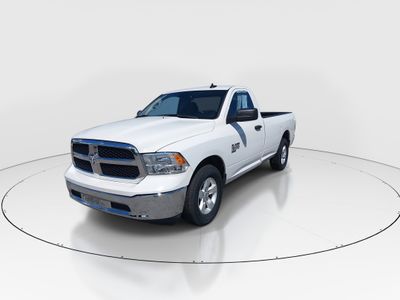 2022 Ram 1500 Classic - Photo 3
