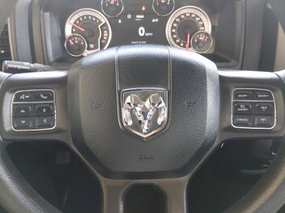 2022 Ram 1500 Classic - Photo 12