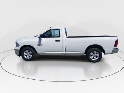 2022 Ram 1500 Classic - Photo 4