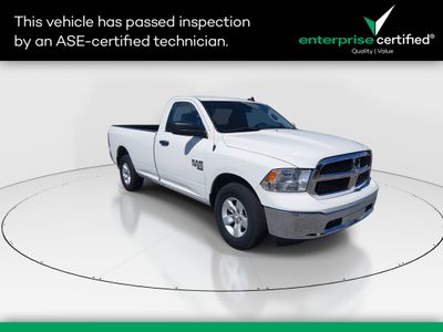 2022 Ram 1500 Classic - Photo 1