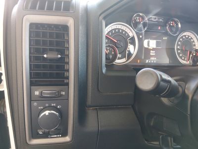 2022 Ram 1500 Classic - Photo 13
