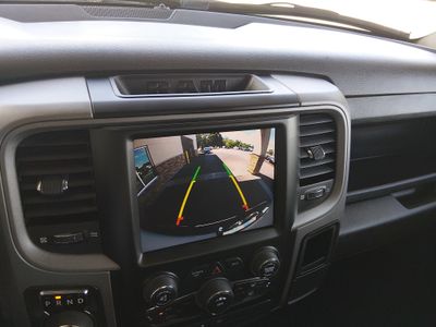2022 Ram 1500 Classic - Photo 16
