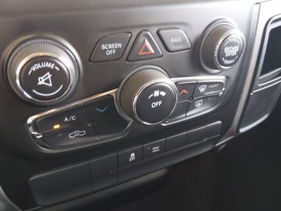 2022 Ram 1500 Classic - Photo 19