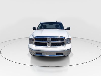 2022 Ram 1500 Classic - Photo 2