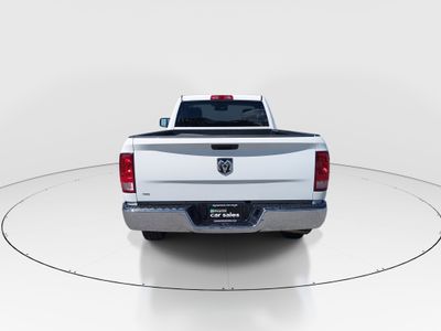 2022 Ram 1500 Classic - Photo 6
