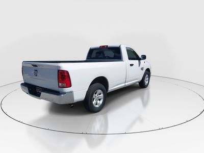 2022 Ram 1500 Classic - Photo 7