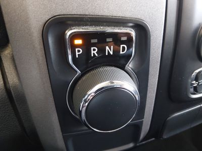 2022 Ram 1500 Classic - Photo 20