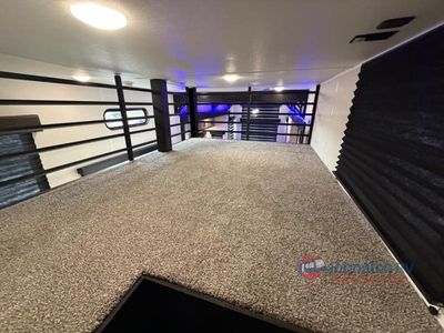 2026 Forest River RV Cherokee Timberwolf - Photo 15