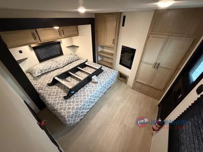2026 Forest River RV Cherokee Timberwolf - Photo 17