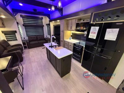 2026 Forest River RV Cherokee Timberwolf - Photo 9
