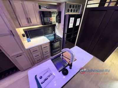 2026 Forest River RV Cherokee Timberwolf - Photo 10