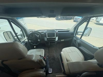 2019 Thor Motor Coach Compass - Photo 8