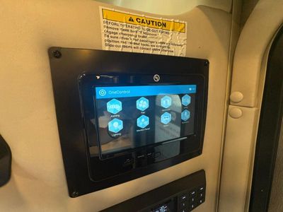 2019 Thor Motor Coach Compass - Photo 7