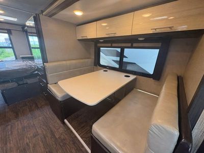 2019 Thor Motor Coach Compass - Photo 12