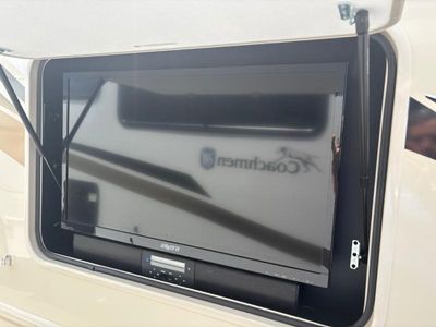 2019 Thor Motor Coach Compass - Photo 5