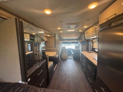 2019 Thor Motor Coach Compass - Photo 11