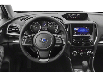 2021 Subaru Forester - Photo 12