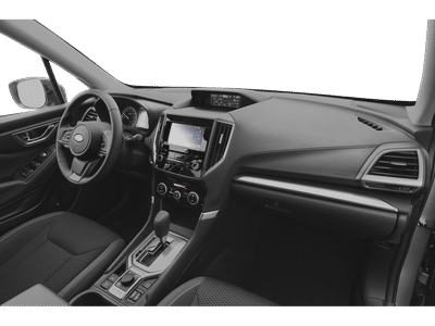 2021 Subaru Forester - Photo 19