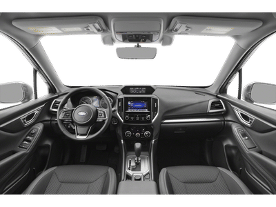 2021 Subaru Forester - Photo 13