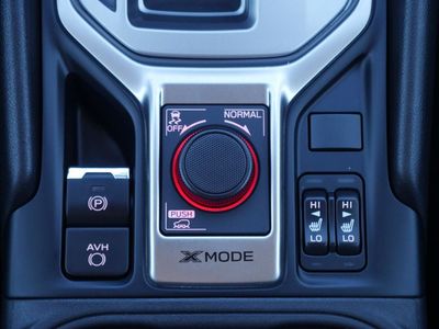 2021 Subaru Forester - Photo 8