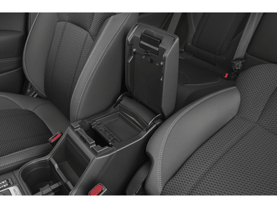 2021 Subaru Forester - Photo 18