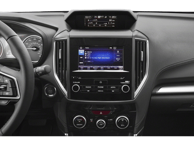2021 Subaru Forester - Photo 15