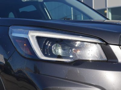 2021 Subaru Forester - Photo 4