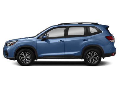 2021 Subaru Forester - Photo 11