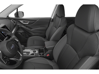 2021 Subaru Forester - Photo 14