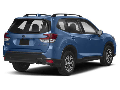2021 Subaru Forester - Photo 10