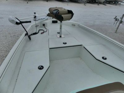 2022 Excel Bay Pro 203 — photo 11 view