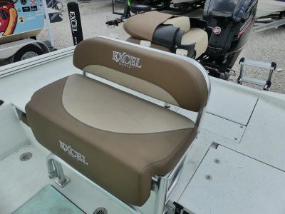 2022 Excel Bay Pro 203 — photo 10 view