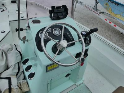 2022 Excel Bay Pro 203 — photo 9 view