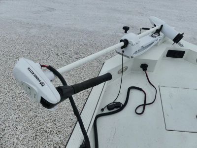 2022 Excel Bay Pro 203 — photo 12 view