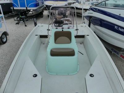2022 Excel Bay Pro 203 — photo 13 view