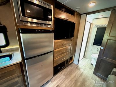 2021 Tiffin Wayfarer - Photo 13